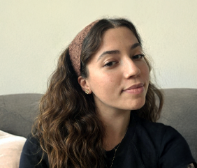 Tamar Grinberg